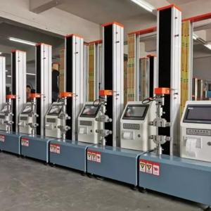 בודק מתיחה ידני הונספילד מכונת בדיקת מתיחה מיני - Product Image 4