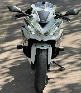 Motocicleta de Carreras Kawasaki <span class=keywords><strong>Ninja</strong></span> 400cc de Segunda Mano para Motociclismo, Motocicleta Deportiva de Segunda Mano - Product Image 4