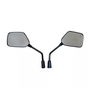Piezas <span class=keywords><strong>de</strong></span> repuesto para motocicleta Espejo retrovisor universal <span class=keywords><strong>de</strong></span> mano derecha CB125 CG125 HJ125 GN125 <span class=keywords><strong>YBR125</strong></span> - Product Image 6