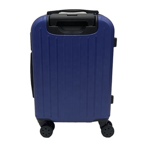 Ensemble de 3 valises de voyage à roulettes format <span class=keywords><strong>cabine</strong></span>, <span class=keywords><strong>4</strong></span> <span class=keywords><strong>roues</strong></span>, 20, 26, 30 pouces, en fibre ABS, vente en gros, fabricant Ruian, <span class=keywords><strong>pas</strong></span> <span class=keywords><strong>cher</strong></span> - Product Image 3