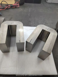 Аморфный режущий сердечник C, трансформатор сердечника для аудиотрансформатора - Product Image 3