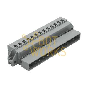 วาโก้ 231613019000 - ใหม่ - Product Image 1