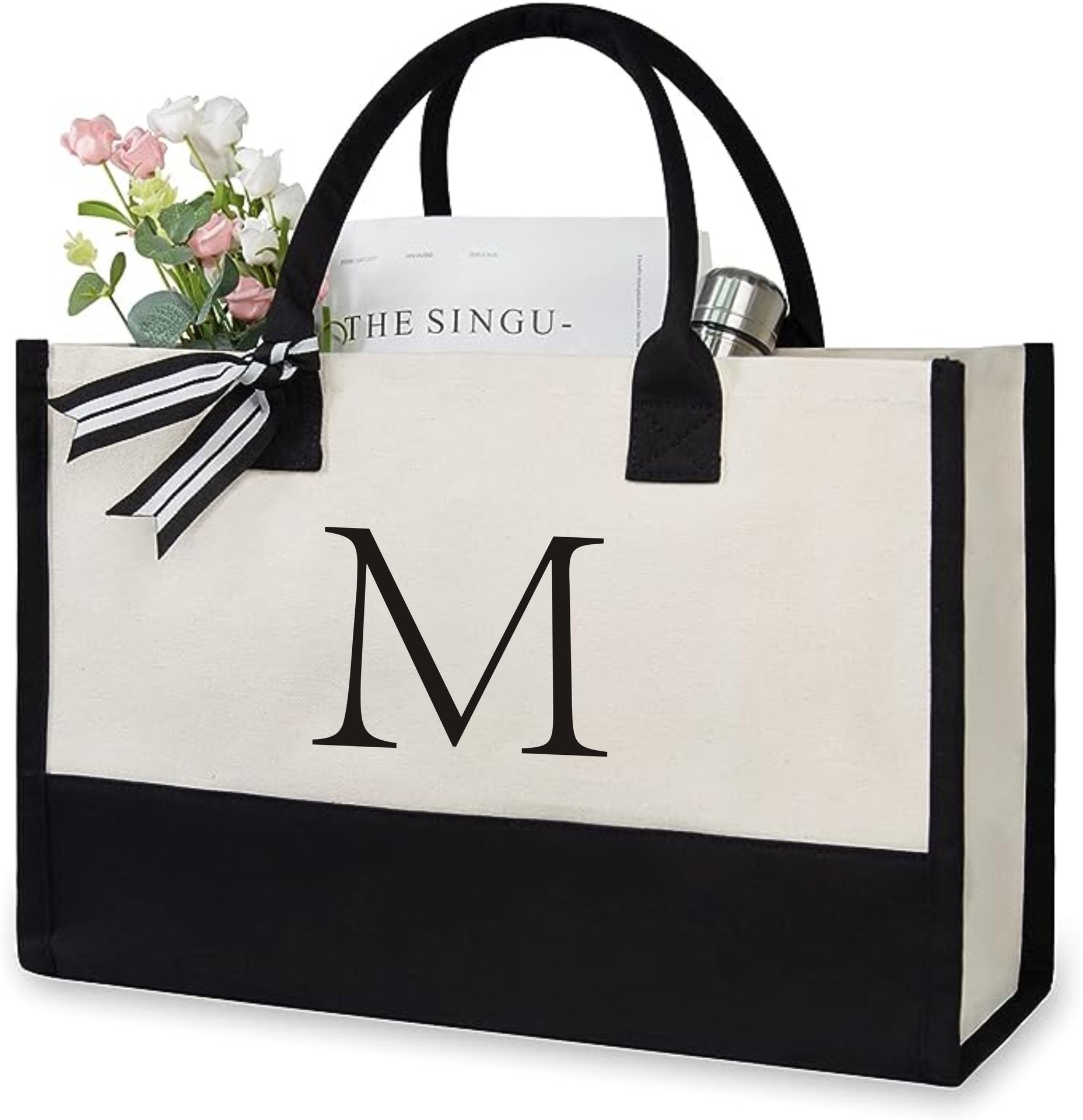 Letter M