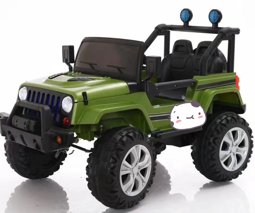 2022 popular remote control electric kids toy car /Kids Ride on Cheap Electric Cars for kids