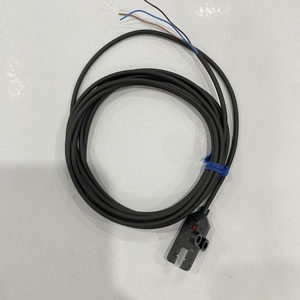 Cảm biến quang điện quang khe cắm loại t EE-SX872 chủ yếu được sử dụng để phát hiện đối tượng trong các ứng dụng tự động hóa công nghiệp - Product Image 4