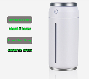 Casa ultrasónico aroma humidificador de difusor con <span class=keywords><strong>aceite</strong></span> esencial de seguridad para yoga baile bebé - Product Image 5