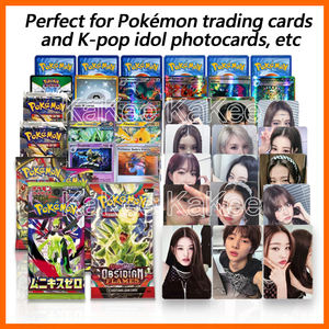 Distributore Automatico di Photocards K-Pop per Piccoli Sortimenti a Sorpresa, Distributore Automatico di Carte Regalo e Carte Pokémon - Product Image 5