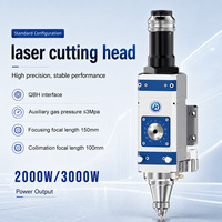 Machine de découpe laser automatique à refroidissement par eau BMP pour la production de cadres de vélos, découpe rapide CNC 5 axes, serrage stable