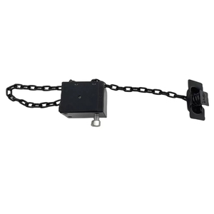 Soporte de Rueda de Repuesto Personalizado, Ensamblaje de Cabrestante para <span class=keywords><strong>Caravana</strong></span> - Product Image 1