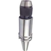 1PC BT APU Alat Pemegang BT30 BT40 APU13 APU16 Presisi Tinggi Cnc Terintegrasi Self-Tightening Bubut Alat Dudukan spindle