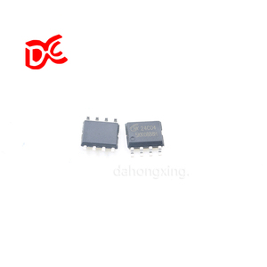 DHX hk24c04 Nhà cung cấp tốt nhất bán buôn ban đầu mạch tích hợp linh kiện điện tử hk24c04 - Product Image 1