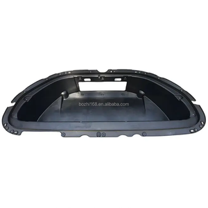 Convient à <span class=keywords><strong>Tesla</strong></span> <span class=keywords><strong>Model</strong></span> <span class=keywords><strong>X</strong></span> Accessoires Bagages <span class=keywords><strong>avant</strong></span> 1036223-00-F <span class=keywords><strong>Coffre</strong></span> <span class=keywords><strong>avant</strong></span> neuf d'occasion d'origine - Product Image 6