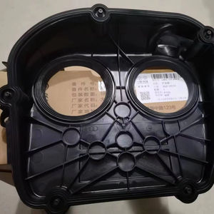 Penutup rantai waktu OEM kualitas tinggi untuk Volkswagen Audi Engine Engine Parts-06G103269B dan - Product Image 2