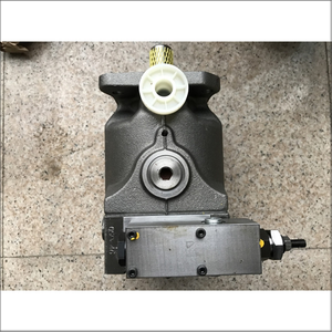Pompe à pistons axiaux à cylindrée variable PV040R1K1T1VMMC PV180 PV90, série complète PVplus, pompe hydraulique - Bonne qualité - Product Image 1