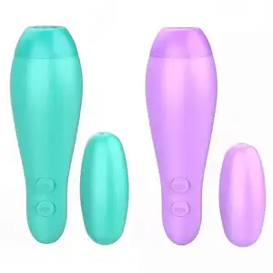 G Spot vibratör güçlü orgazm yalamak klitoris stimülatörü Women tor masaj seks oyuncakları kadınlar için yetişkin seks ürün