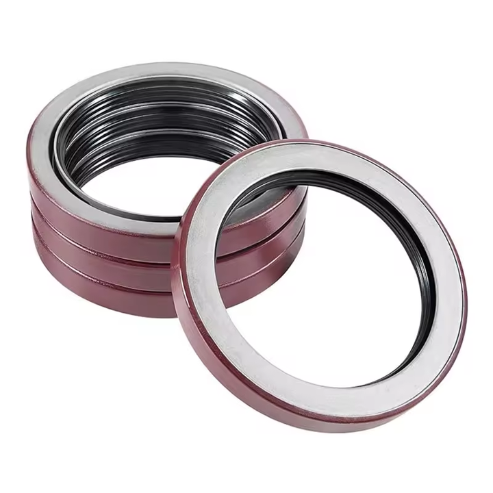 Truck Oil Seal 370001A - Durable & Reliable Sealing Solutions