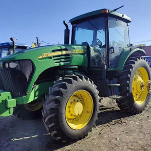 Tractor Johnn Deeree 7820 usado y nuevo disponible barato a la venta - Product Image 1