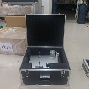 Bomba de Calibración Hidráulica de Alta Presión HSIN HSIN611, Ajuste de Precisión de 0.1kPa, Estabilidad del 0.02%F.S, Bomba Hidráulica HSIN611 - Product Image 2
