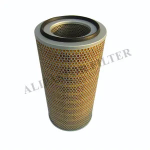 industrial dust collector 9260072A replace compressed air filter C23440/2