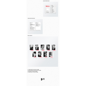 Álbum de música Kpop de BTS ARIRANG Pop coreano en CD, Weverse, de papel y plástico, para todas las edades. - Product Image 1