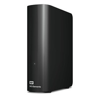 Disque dur externe Original Elements Desktop 3,5 pouces USB 3.0 haute capacité 4TB-24TB