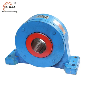 GN Series GN110 Low Speed Reduce Electric <b>Drum</b> One Way Roller Type Backstop Clutch - Product Image 5