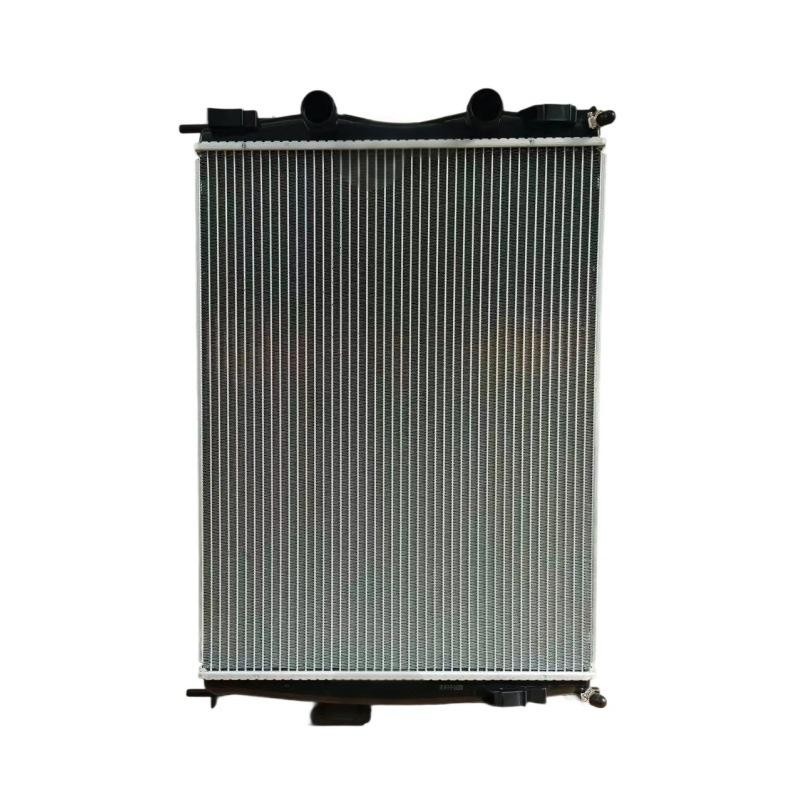 【RT-158306】 High Quality 0ANS12121 21400JE30ACRYOMAX Radiator for 08 Qashqai