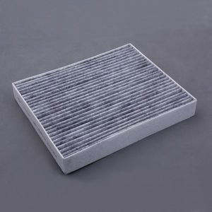 Meilleure vente d'articles de rechange personnalisables, pièces automobiles, <span class=keywords><strong>filtre</strong></span> à air de voiture Pf53 pour climatiseur de cabine de voiture, <span class=keywords><strong>filtre</strong></span> à charbon actif - Product Image 6