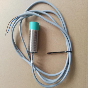 1ps Nieuw voor Nbn15-30gm60-ws Naderingsschakelaar Gloednieuwe Originele Spot Plc - Product Image 1