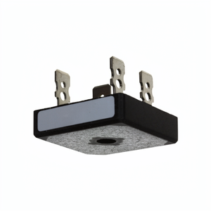 Buy Online Electronic Components Manufacturer Channel VS-GBPC2506A Diodes 4-Square, GBPC-A - Product Image 1