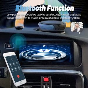 Radio Estéreo para Auto con Android 13 de 8.8 Pulgadas para Volvo V40 2011-2018, Reproductor Multimedia de Video, Navegación GPS 2DIN, Unidad Principal con Carplay Inalámbrico - Product Image 5