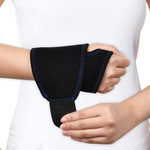 손목 아이스 팩 랩 - Product Image 1