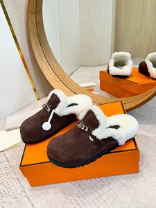 Botas de invierno antideslizantes, cómodas y cálidas de alta calidad, estilo pareja, ligeras y lujosas para salidas en zonas nevadas. - Product Image 4