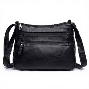 Bolso de Mano Nuevo 2026, Bolso Versátil Casual para Mujer, Bolso Cuadrado Pequeño de Un Solo Hombro - Product Image 2