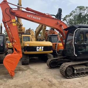 Excavatrice sur chenilles Hitachi ZX120 d'occasion, Hitachi Zaxis 120 d'occasion - Product Image 1