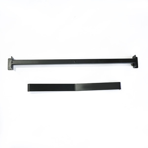 Barra de Conexión para Sofá Cama Esle, Aleación de Zinc, Pintura en Aerosol, Fácil Instalación, Uso General - Product Image 2