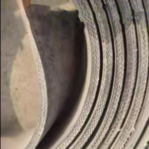 Chất Lượng Tốt Hiệu Suất Cao Bền Ep150/2 Băng Tải Vành Đai Vải Cao Su Băng Tải Vành Đai Cho Mỏ Than - Product Image 6