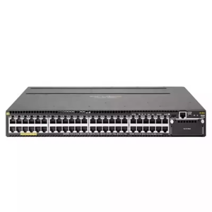 6200F 48G Class4 <b>PoE</b> 4SFP+ 370W Network <b>Switch</b> JL727A with Good Price - Product Image 3