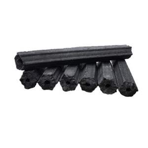 Carbón de briquetas de aserrín de alta resistencia, combustible industrial de alto rendimiento y larga duración, base de producción en Vietnam. - Product Image 2