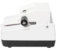 AIST LY-11A Garantie 1 an Qualité Supérieure au Prix d'Usine Machine à Rainurer les Lentilles Portable Équipement Ophtalmique