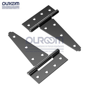 5 इंच भारी ड्यूटी पर नायलॉन बुहिंग स्टील आधुनिक आउटडोर नरम बंद करने के लिए स्टील आधुनिक आउटडोर नरम बंद - Product Image 1