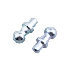 GDTYF สกรูหัวกลม M3x25 เหล็กคาร์บอนชุบสังกะสี หัวกลม สำหรับประกอบโครงคอมพิวเตอร์ - Product Image 4