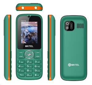 Telefono Cellulare Economico <span class=keywords><strong>Slim</strong></span> Mini Bar con Schermo da 1,77 Pollici, 2G GSM Dual Sim per Tecno, Itel, <span class=keywords><strong>Samsung</strong></span>, Disponibile in Magazzino - Product Image 3