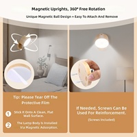 Nouvelle lampe de table en bois massif avec télécommande tactile, lumière de chevet minimaliste pour chambre à coucher, couloir, salon, plus petite veilleuse