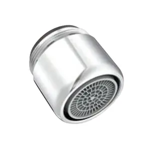 F22/M24 phổ kép chủ đề nhà bếp phòng tắm bồn rửa nước tiết kiệm vòi Aerator