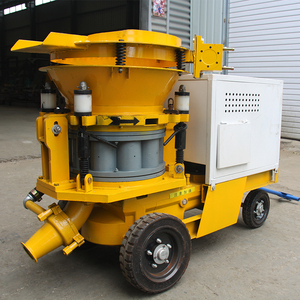 Robot lanceur de <span class=keywords><strong>béton</strong></span>, machine à projeter le <span class=keywords><strong>béton</strong></span> <span class=keywords><strong>pour</strong></span> piscines, machine à projeter le mortier, moteur diesel, plâtre - Product Image 1