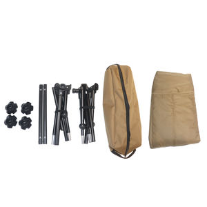 Vendas quentes personalizadas portátil dobrável Camping ajustável Cadeira reclinável Viagem ao ar livre Caminhadas Dobrável Cadeira reclinável - Product Image 6