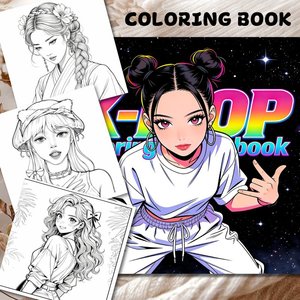 Quaderno a Spirale Personalizzato di Lusso Premium <span class=keywords><strong>per</strong></span> Adulti, Libri <span class=keywords><strong>per</strong></span> Alleviare Ansia e Stress, Materiale Scolastico, Spedizione Globale - Product Image 1