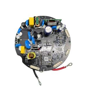 Placa de Control de Iluminación LED de Alta Potencia, Ensamblaje PCBA Personalizado - Product Image 2