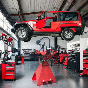 Outil électrique d'extension de <span class=keywords><strong>pneu</strong></span> pneumatique avec épandeur de réparation de <span class=keywords><strong>pneu</strong></span> de lumière LED pour l'utilisation de voiture - Product Image 4